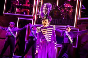 <em>Fantastically Great Women who Changed the World</em> musical world premiere – first look