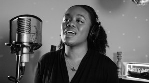 Watch Cherelle Williams sing "Soon As I Get Home" from <em>The Wiz</em> ahead of Hope Mill revival
