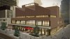 Plans for new Sadler's Wells East theatre unveiled