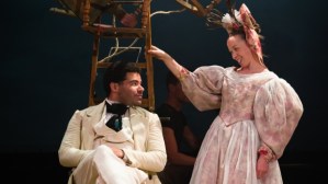 Wise Children's <em>Wuthering Heights</em> to be streamed on demand