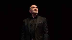 <em>David Suchet – Poirot and More, A Retrospective</em> at Chichester Festival Theatre – review