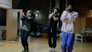 <em>The Wiz</em> revival – inside the rehearsal room