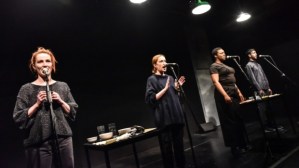 <em>little scratch</em> review – a rhythmically and pyschologically intense 4D audio experience
