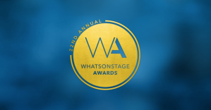 Tickets go on sale for 22nd Annual WhatsOnStage Awards
