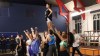 Watch the <em>Bring It On</em> musical cast in rehearsals ahead of UK premiere