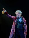 <em>A Christmas Carol</em> with Stephen Mangan at the Old Vic – first look