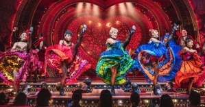 <em>Moulin Rouge!</em> in the West End – first look