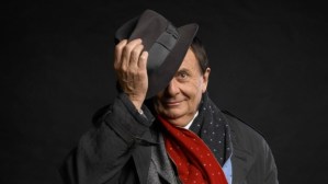 Barry Humphries to return to the West End and tour the UK