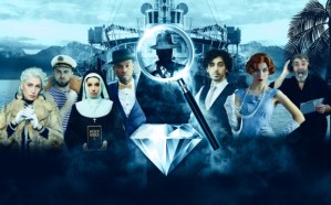 Park Theatre's spring season includes star-studded murder mystery