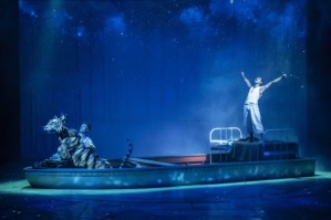 <em>Life of Pi</em> review – a visual feast that leaves bigger questions unanswered