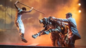 <em>Life of Pi</em> extends West End run