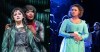 Andrew Lloyd Webber's <em>Cinderella</em> and <em>Les Misérables: The Staged Concert</em> earn Grammy nominations