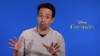 Watch our interviews with Lin-Manuel Miranda and the stars of Disney's <em>Encanto</em>