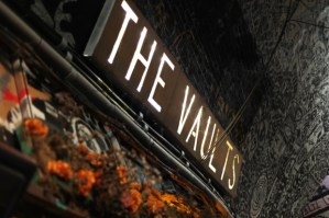 2022 VAULT Festival cancelled