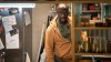 Giles Terera on the National's <em>Death of England: Face to Face</em>: 'There's unfinished business'