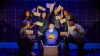 Tenth anniversary tour of <em>The Curious Incident of the Dog in the Night-Time</em> photos released