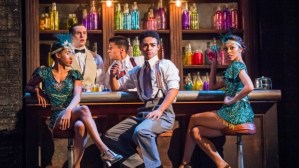 <em>Bugsy Malone</em> to tour the UK in 2022