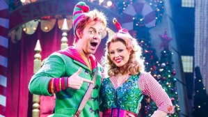 Theatre lovers' 2021 Christmas gift guide