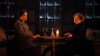 <em>The Child in the Snow</em> review – a chilling evening of storytelling in an atmospheric setting