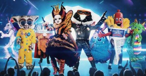 <em>The Masked Singer</em> stage show to embark on UK tour