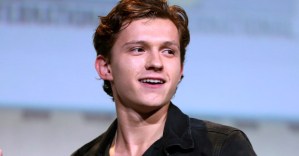 Tom Holland to play Fred Astaire in new biopic