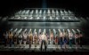 <em>A Chorus Line</em> at Curve, Leicester – review