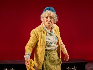 <em>Habeas Corpus</em> at Menier Chocolate Factory – first look