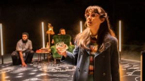 <em>The Strange Undoing of Prudencia Hart</em> review – a high-brow patchwork of unevenly stitched genres