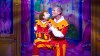 Paul Zerdin talks Michael Harrison, last year's closure and bringing panto back to the Palladium