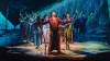 <em>The Prince of Egypt</em> filmed for broadcast