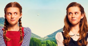 Nottingham Playhouse announces 2022 spring/summer season including Parent Trap musical <em>Identical</em>