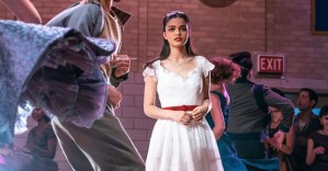 <em>West Side Story</em> musical sequel commissioned
