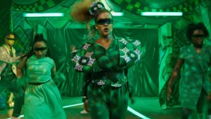 Watch footage from <em>The Wiz</em> revival