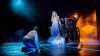 <em>The Lion, the Witch and the Wardrobe</em> review – a ravishingly designed vision of Narnia