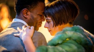 <em>Cabaret</em> extends West End run