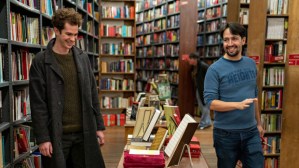 <em>West Side Story</em>, <em>tick, tick…Boom!</em> and more nominated for Golden Globes