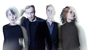 Toby Stephens, Gina McKee, Paul McGann and Angel Coulby to star in new Florian Zeller play <em>The Forest</em>