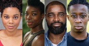 Complete cast for RSC's <em>Much Ado About Nothing</em> announced