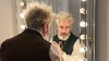 Old Vic's <em>A Christmas Carol</em> – take a look behind-the-scenes