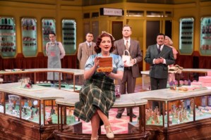 <em>She Loves Me</em> at Sheffield Crucible – first look
