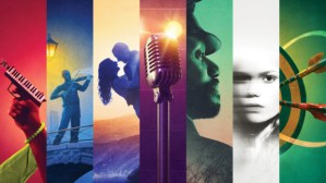 Barn Theatre unveils 2022 season including Rodgers and Hammerstein and <em>Million Dollar Quartet</em>