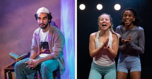 Bush Theatre to release Shahid Iqbal Khan's <em>10 Nights</em> and Ella Road's <em>Fair Play</em> online