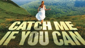 <em>Catch Me If You Can</em> to tour UK in 2022