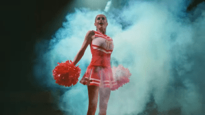 <em>Bring It On</em> starring Amber Davies and Louis Smith – Watch the brand-new trailer
