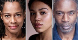 <em>Running with Lions</em> at Lyric Hammersmith Theatre announces full casting