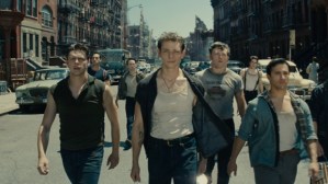 A bum note –  why are movie musicals not taking off at the box office?