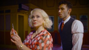 <em>She Loves Me</em> at Sheffield Crucible – new trailer released