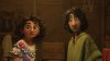 The <em>Frozen</em> easter egg in <em>Encanto</em>
