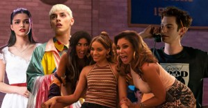 Top musical movies of the year – as voted for by you