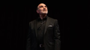 <em>Poirot and More, A Retrospective</em> review – Suchet's show of reminiscence arrives in the West End